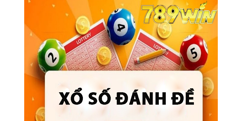 Đa Dạng về Xổ Số đánh đề 789win 