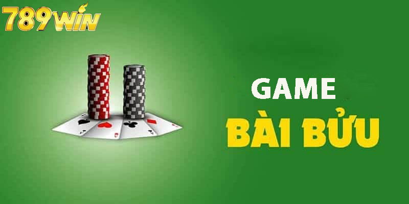 Giới Thiệu Về Bài Bửu 789win