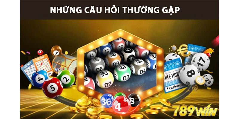 Những câu hỏi thường gặp 