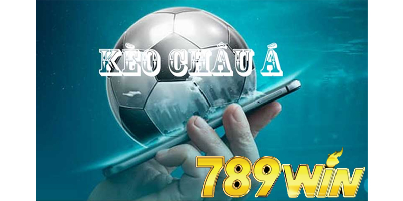 Sợ lược Về Cách Đọc Kèo Châu Á 789win