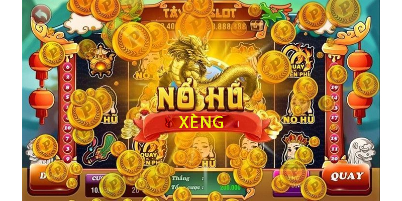 Tổng quan về Nỗ Hũ Xèng 789Win