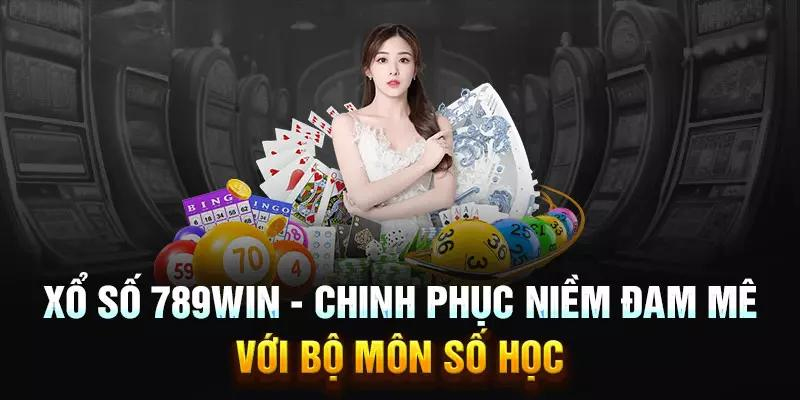 Số Học Cùng 789WIN