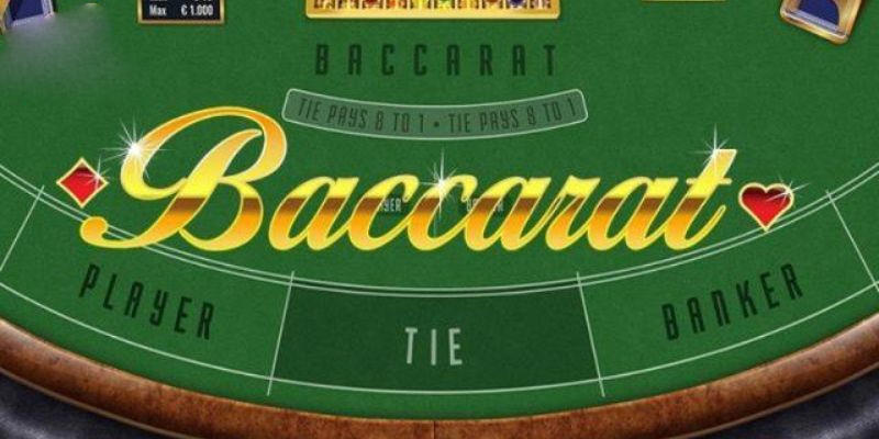 Game Baccarat Tại 789WIN