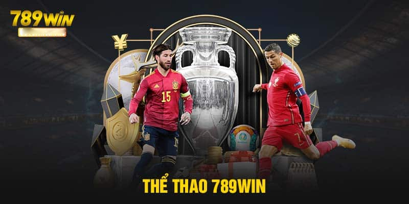 Ưu Điểm Khi Tham Gia Thể Thao Tại 789WIN